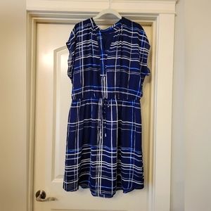 Office spring dress